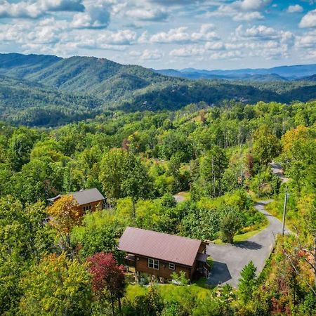 Ever After Gatlinburg Buitenkant foto