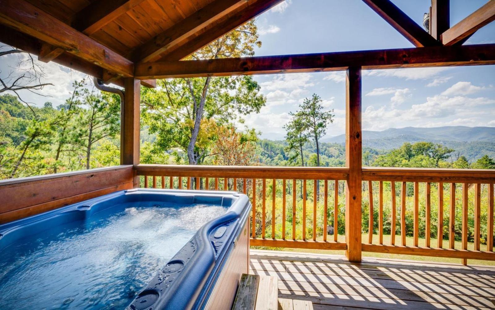 Ever After Gatlinburg Buitenkant foto