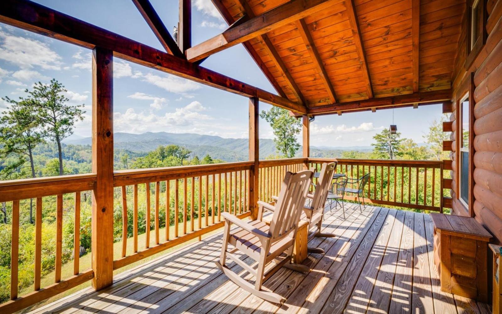 Ever After Gatlinburg Buitenkant foto